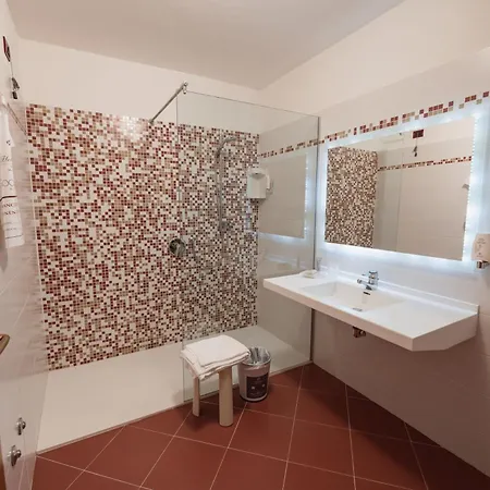Tevini Dolomites Charming Hotel-2